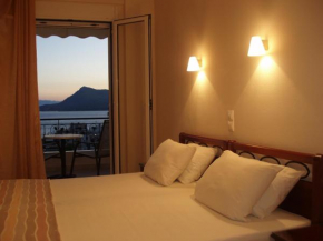 Niovi Luxury Apartments  Лоутра Aидхипсоу